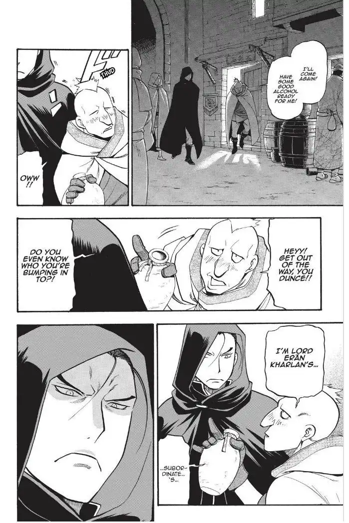 Arslan Senki (ARAKAWA Hiromu) Chapter 17 9